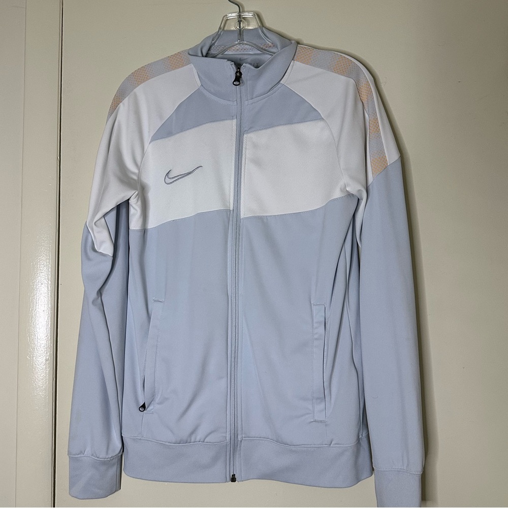 Nike Zipper